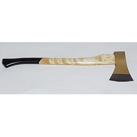   SEKERA Hobby s násadou 1400g