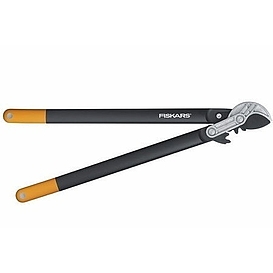   NŮŽKY Fiskars 112580 na silné větve převod.jednočepel *