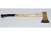  SEKERA Hobby s násadou 1400g