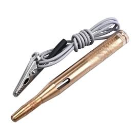   ZKOUŠEČKA napětí 6-24V 5112