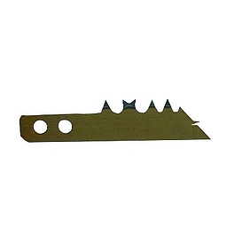   LIST pilový 450mm * 24167