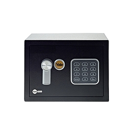   TREZOR Yale Safe Medium YSV/250/DB2