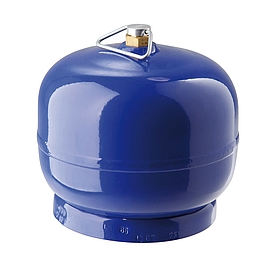   LÁHEV tlaková 2kg - prázdná