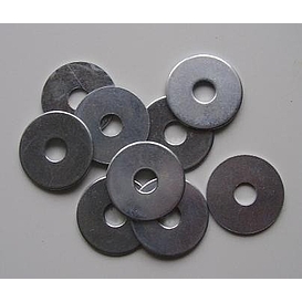   PODLOŽKA karosářská M10x30mm zinkovaná [250]