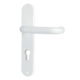  KOVÁNÍ Standart 90mm fab HOLAR bílé S01