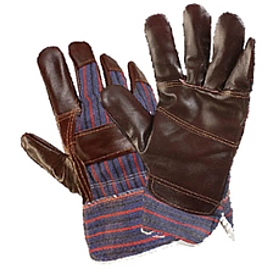   RUKAVICE pracovní Dino (DON)           +