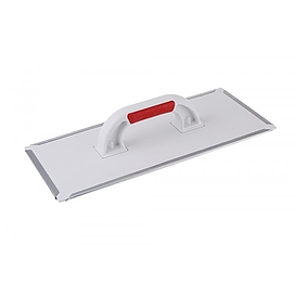   ŠKRABÁK na ostré omítky 400x180mm plast *32314