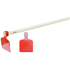   MOTYKA obdélník. kovaná š=150mm /825/ N!*