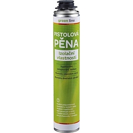   PĚNA montážní pěna 750ml 