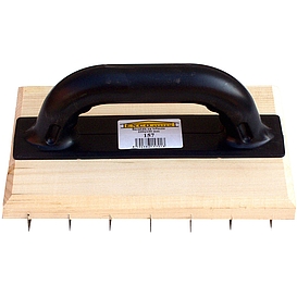   ŠKRABÁK brizolit 220x140mm ENCO (157)