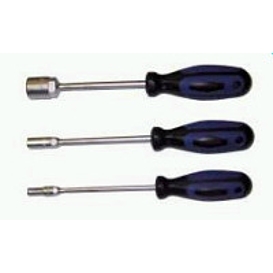   KLÍČ nástrčný s rukojetí 2*