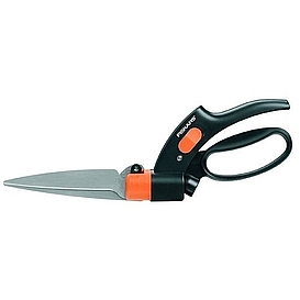   NŮŽKY Fiskars na trávu 113680 (1000589) Servo -System*