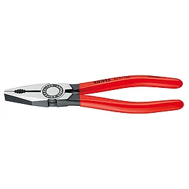   KOMBINAČKY Knipex 140mm 0301 140 *