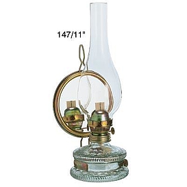   PETROLEJOVÁ lampa 147/11