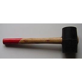   PALICE gumová 85mm  2625