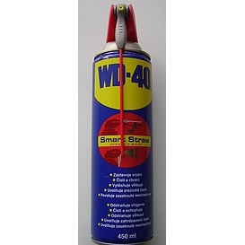   SPREJ proti korozi WD-40 450ml (6)