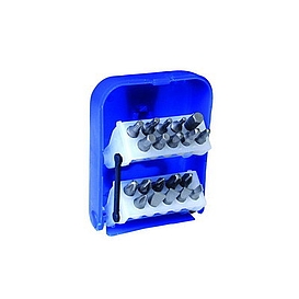   SADA  bitů S2 (5038) 20ks 18907 *