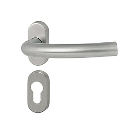   KOVÁNÍ MT03 oválná rozeta fab     *