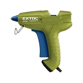  PISTOLE tavná 65W pr. 11mm 422002