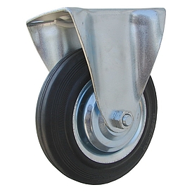   KOLEČKO pr. 100/60kg pevné