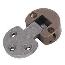   ZÁVĚS sklopných dveří NK522