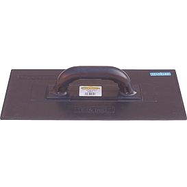   HLADÍTKO plastové 400x180 černé ENCO (123/1)