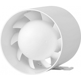   VENTILÁTOR axiální potrubní AV JET100 S  0929 *