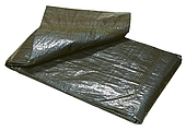  PLACHTA PE s oky 3x4m standart