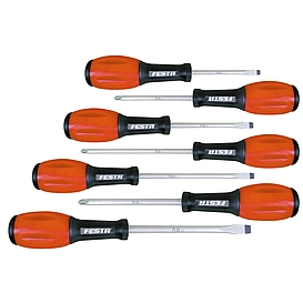   SADA šroubováků 7ks  *18400