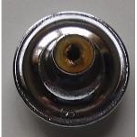   ÚCHYTKA kulatá 32 ANTIK nikl