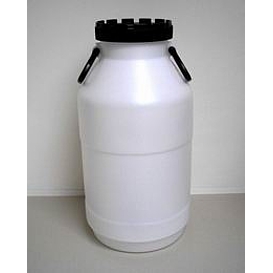   KONEV KOSH na vodu 50L UH s víkem