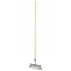   Škrabka na led 25/8 ICE2 s násadou 100cm  5872