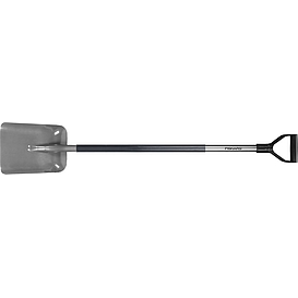   Lopata FISKARS 1025376 Ergonomic *