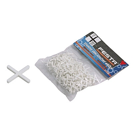   KŘÍŽKY obkladačské 2mm  [200] 37150