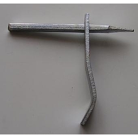   SKOBA zednická 140mm