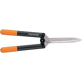   NŮŽKY Fiskars na živý plot 1001564 (114750) *