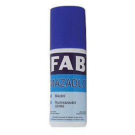   MAZADLO FAB