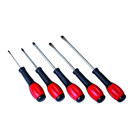   SADA šroubováků 5ks CrV *18401