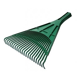   HRÁBĚ maxi plast 50cm *45055