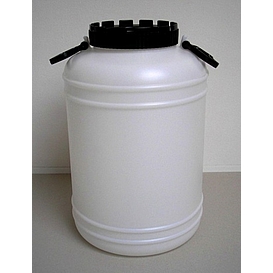   KONEV s víkem na vodu 50l UH (barel)