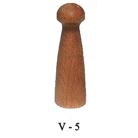   VĚŠÁK č.5 matný