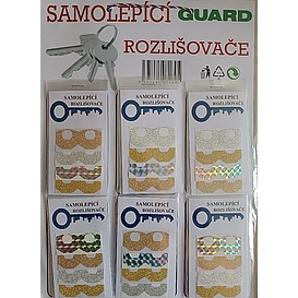   ROZLIŠOVAČ lepící 