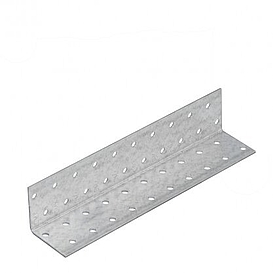   ÚHELNÍK KM 15 40x40x200 montážní [20] *