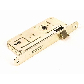   ZÁMEK zadlabací 548a P-L dozický 80/90 bZN