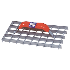  ŠKRABÁK mřížový 280x150mm *32316