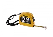  METR svinovací žlutý 2m11002