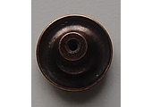  ÚCHYTKA kulatá 32 antik pat *