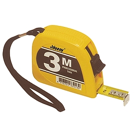   METR svinovací žlutý 3m 11003