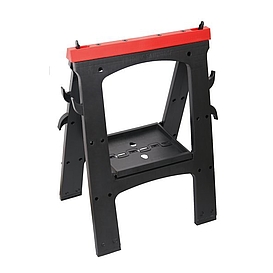   KOZA plastová skládací 150/300kg (2ks)* 37560