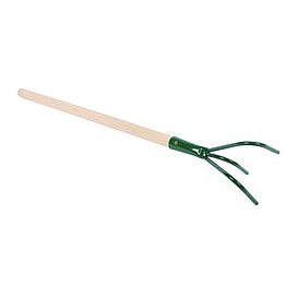   KYPŘIČ tří hrotý s nasádou 50 cm